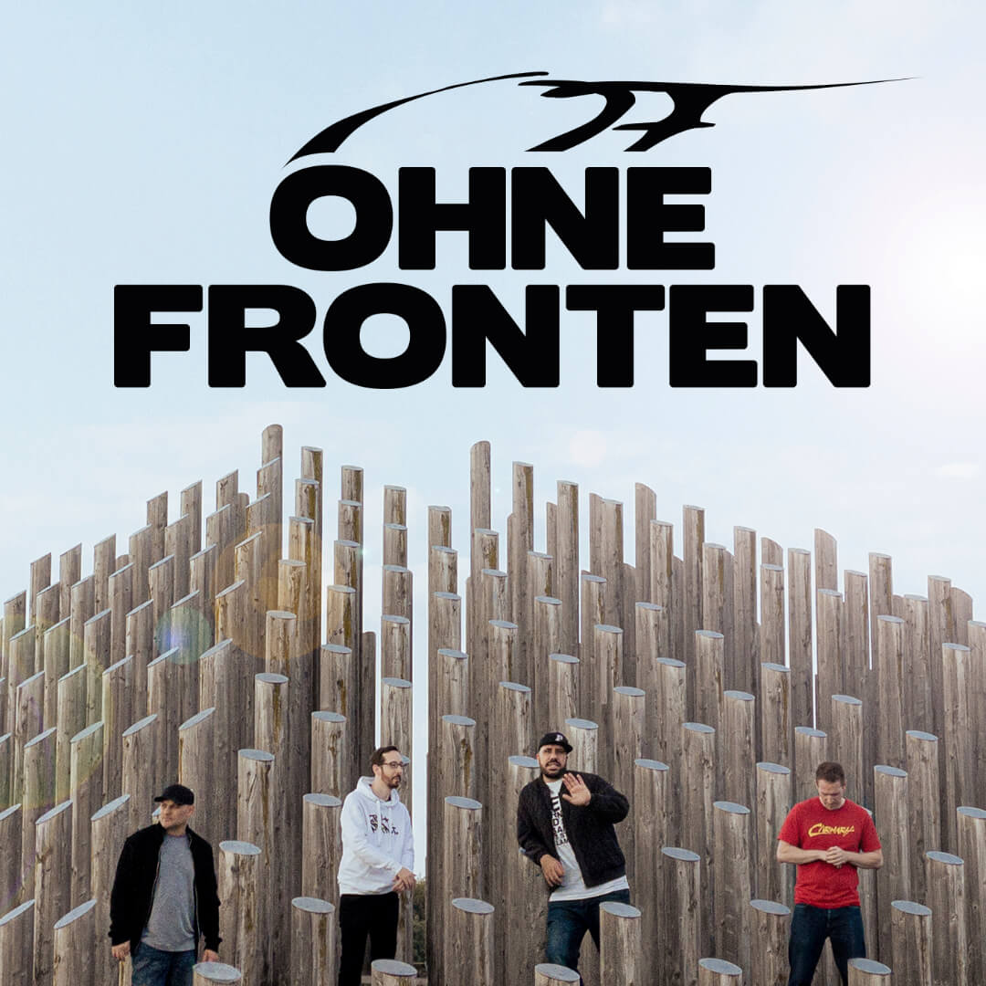 foto: ohne fronten