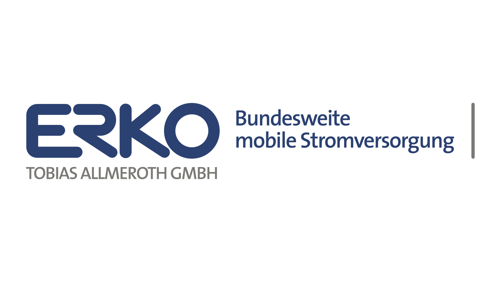 erko bundesweite stromversorgung offenbach am main